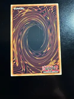 *** PALLADIUM ORACLE MANA *** PRISMATIC SECRET RARE MINT! TN19-EN004 YUGIOH! - Image 2