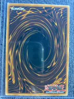 Yugioh! TCG - Maliss in Underground - Prismatic Secret Rare - MP25-EN127 - Image 2