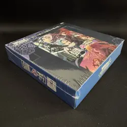 Weiss Schwarz Oshi No Ko Vol 2 Japanese Booster Box FIRST EDITION FACTORY SEALED - Image 4