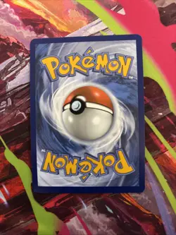 🔥 Pokemon Card TCG - Exeggcute 192/191 Illustration Rare Surging Sparks NM+ 🔥 - Image 2