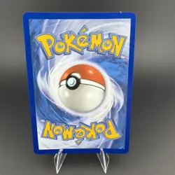 Team Rocket's Moltres ex - (Destined Rivals Stamp) 208/182 Miscellaneous Cards & - Image 2