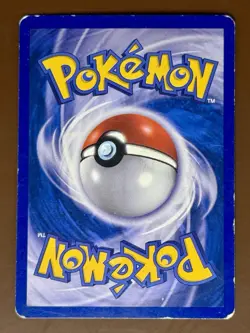 Samurott BW22 Black & White Black Star Promo Pokemon Card TCG MP - Image 2