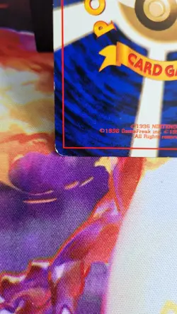 1st Edition Potion - No Rarity Base Set Played - Japanese Pokemon Card - Image 3
