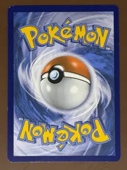 Reshiram BW004 Black & White Black Star Promo Holo Pokemon Card TCG LP - Image 2