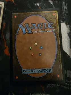 MTG Swiftfoot Boots Normal Foundations # 258 NM - Image 2