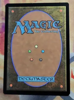 Goblin Chieftain MTG Duel Decks: Merfolk vs. Goblins (DDT) (NM) - Image 2