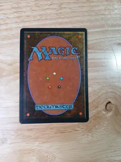 MTG Antiquities Circle Of Protection: Artifacts LP-NM - Image 2