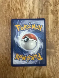 Pokemon TCG Cyclizar Paradox Rift 215/182 Holo Illustration Rare Card - Image 2