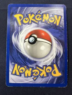 Pokemon Team Rocket "Rainbow Energy" 17/82 / Holo Rare / MP SWIRL 🌀 Free Ship - Image 2