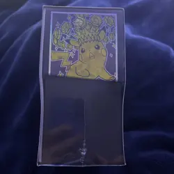 Surging Sparks Pokemon Center - Elite Trainer Box - Sealed ETB - Image 2