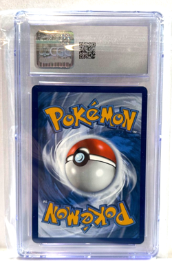 2019 POKEMON GEM MINT GRADE 10 # SM210 MOLTRES & ZAPDOS & ARTICUNO GX TAG TEAM ! - Image 3