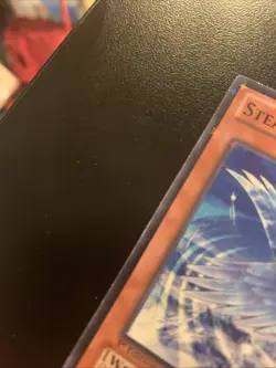 Yu-Gi-Oh Stealth Bird 1st Edition Starfoil Rare BP01-EN184 - Image 4