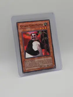 Gyaku-Gire Panda DR1-EN183 Dark Revelation Volume 1 Unlimited - Image 1