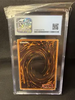 Barrel Dragon Mc1-en002 Limited Edition Master Collection Volume 1 Yu-Gi-Oh TCG - Image 2