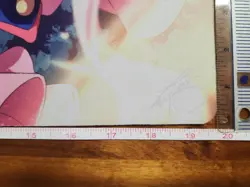Konosuba Megumin DMG Playmat Dark Magician Girl Yu-Gi-Oh Anime Doujin Mousepad - Image 4