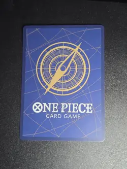 ONE PIECE Card NAMI O-Nami OP06-101 Promo 2nd ANNIVERSARY GUIDE Japanese! Rare! - Image 3