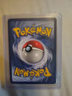 Pokemon Haunter Card Vintage 1999 Base Set Holo 50 HP - Image 2