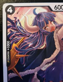 Ulti OP08-078 Common Two Legends One Piece Card Game - Image 2