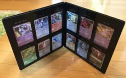 Pokemon Card 10th Anniversary Movie Premium Collection DP Lugia Complete NM Cool - Image 1