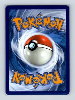 Meloetta 026 Pokemon Mega Evolution Illustration Rare Black Star Promo Card NM+ - Image 2