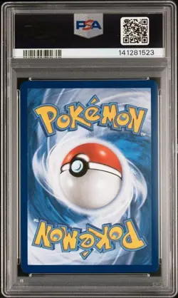 2025 POKEMON MEP ULTRA-PREMIUM COLLECTION PROMO #023 MEGA CHARIZARD X EX PSA 10 - Image 2