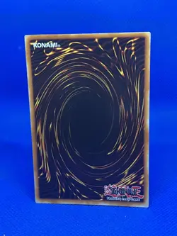 Skull Dice + Graceful Dice EDS-002/3 Secret Rare Gameboy Promo Vintage Yugioh! - Image 2