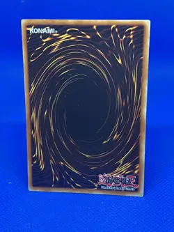 Skull Dice + Graceful Dice EDS-002/3 Secret Rare Gameboy Promo Vintage Yugioh! - Image 4