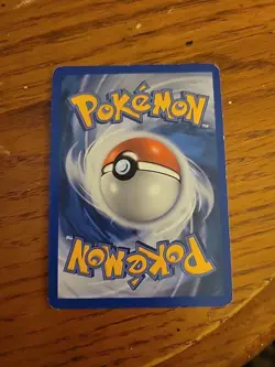 Blaziken Non Holo 1/106 EX Emerald Pokemon Trading Card - Image 2