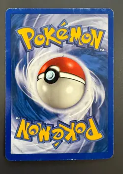 Pokemon Card-Arcanine-Aquapolis-Holo-H2/H32-Rare-ENG-LP - Image 2
