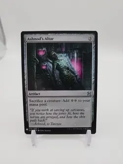 Ashnod's Altar - The List Reprint - Uncommon NM - Image 1