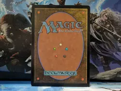 Reaper King Shadowmoor Regular mtg Rare NM - Image 2