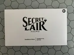 Secret Lair | Seedborn Muse (907) 🌟🌈FOIL🌈🌟 📦 SEALED 📦 - Image 1