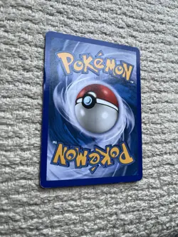 Pokemon TCG Machamp Expedition Base Set Regular Rare Card 51/165 - Image 5