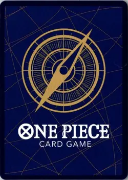ONE PIECE English Tashigi Rare (R) OP14-029 The Azure Sea's Seven - Image 2