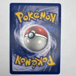 Pokemon Pikachu 60/64 Jungle 1st Edition 50 HP Common Regular Card English - Image 2