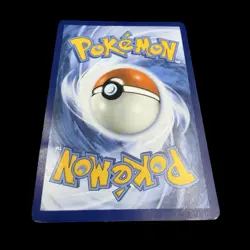 2024 Pikachu CONFETTI HOLO Mcdonald's Promo 002/015 Pokemon Card - Image 3