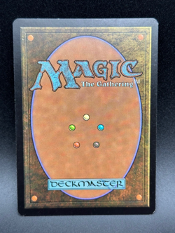 MTG Soulless One U Onslaught #171 - Image 2