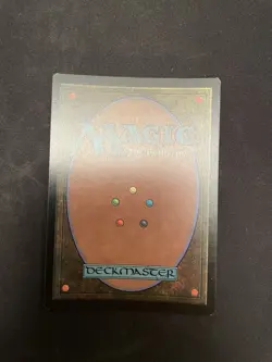 MTG Wilhelt The Rotcleaver Foil LP - Image 2