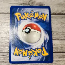 Pokemon - Giovanni's Nidoran 76/132 Common Gym Challenge Unlimited 2000 LP - Image 2