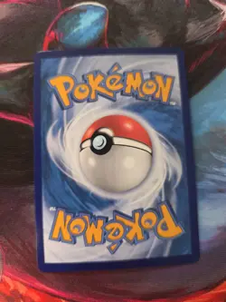 Flareon Stamped 04 11/14 Pokemon TCG CBB2C S-Chinese Gem Pack Vol 2 - Image 2
