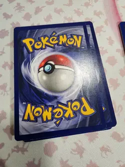 Pokemon Complete Set - Common & Uncommon Base Set - Image 5