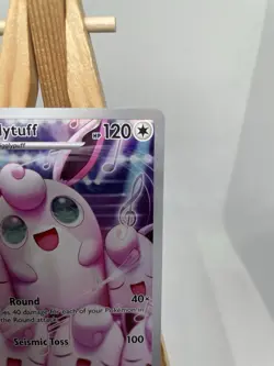 Wigglytuff - Illustration Rare - Phantasmal Flames - Pokemon TCG - 105/094 - Image 5