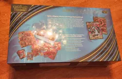 Pokemon Mega Charizard X ex Ultra Premium Collection Box Sealed New UPC - Image 2