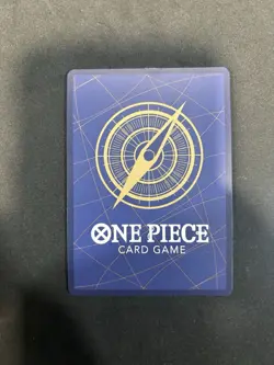 One Piece Yasopp (SP) OP09-013 Legacy of the Master LP - Image 2