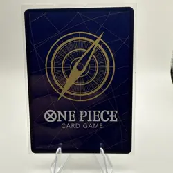 One Piece: Carrying on His Will OP13-037 Roronoa Zoro English & Japanese - Image 5