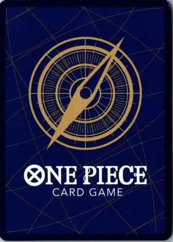 ONE PIECE English The Azure Sea’s Seven OP14-EB04 Rosinante & Law EB04-038 SR - Image 2