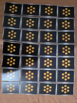 Dragon Ball Fusion World 28 SR Foil Cards Lot Super Rares - Image 2
