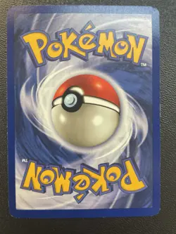 Pokemon TCG Kabuto Fossil 1st Edition Common Card 50/62 - Image 5