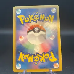 Victini Mewtwo VS Genesect Deck Promo 234/BW-P Holo Japanese Pokemon Card - Image 2