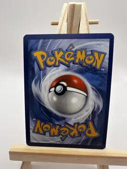 Cinderace EX Black Star Promo Pokemon Card, Scarlet And Violet Promo, SVP163 - Image 2